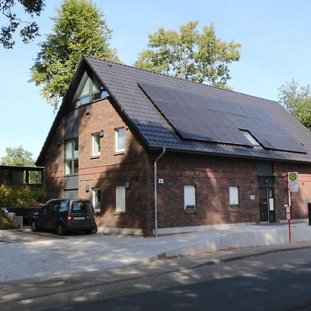 Landhaus Lueneburg Komfort Apartment Exterior foto