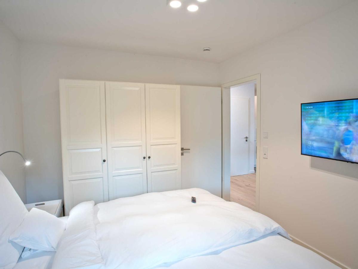 Landhaus Lueneburg Komfort Apartment Zimmer foto